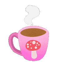 inkaruska coffee inkaruska Sticker