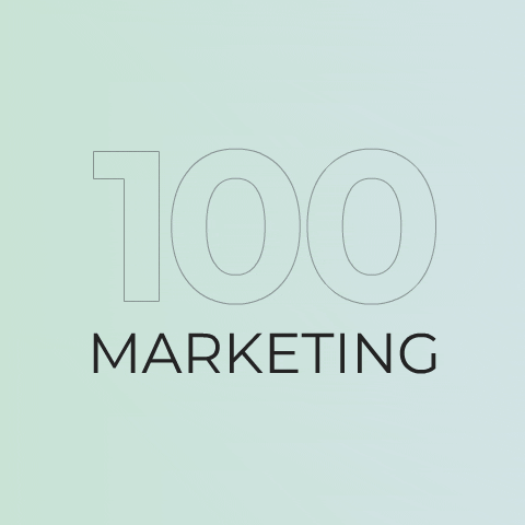 GIF by 100Marketing