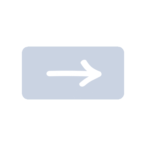 Arrow Button Sticker by Sundae