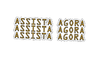 HBOMaxBrasil hbo max hbomax watch now assista agora Sticker