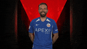 Happy Hansa Rostock GIF by Bundesliga