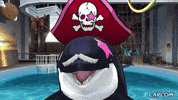 Happy Video Game GIF by CAPCOM