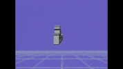 After Midnight Neon GIF by The Brummies