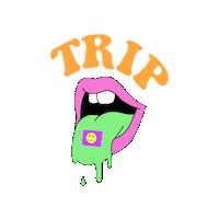 gobr fun cool summer crazy Sticker