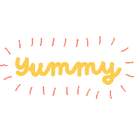Sticker by Almond Love