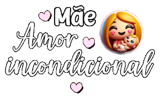 Mothers Day Mother Sticker