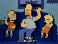 homer simpson GIF
