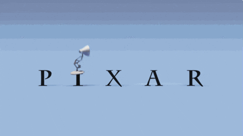 Animation Movie GIF by Disney Pixar