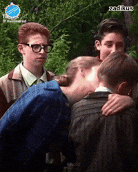 90S Movie Omg GIF