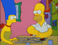 Lisa Simpson Episode 21 GIF by The Simpsons