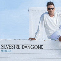 silvestre dangond esto es vida GIF by Sony Music Colombia