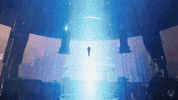 Hover Deep Silver GIF by Xbox