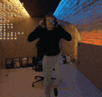 Dance Twitch GIF