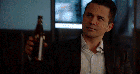 GIF by CBS