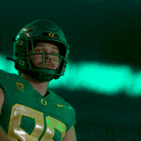College Football GIF by GoDucks