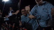 League Two Celebrations GIF by Fleetwood Town Football Club