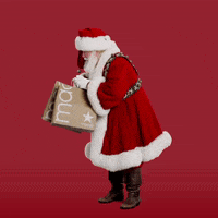 Celebrate Merry Christmas GIF by Macy's