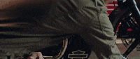 H-D Sport GIF by Harley-Davidson