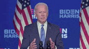 Joe Biden GIF by Election 2020