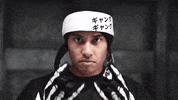 Lets Go Skull GIF by HK Army