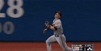 mlb GIF by SB Nation