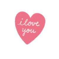 Art Heart Sticker