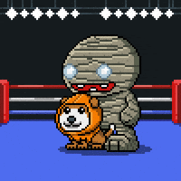 Cute Dog E9 GIF by AGoodDoctorBTC