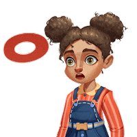 Oh My God Omg Sticker by GardenAffairs