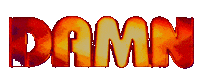 Art Glitch Sticker