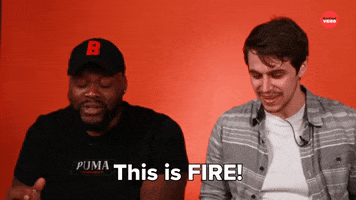 National Ice Cream Day GIF by BuzzFeed