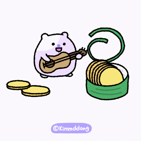 Song Performance GIF