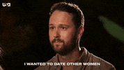 Temptation Island Reality GIF by USA Network