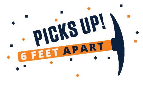 Sticker by UTEP Miners
