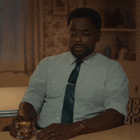 The Wonder Years Drinking GIF by ABC Network