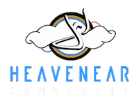 Sticker by Heavenear