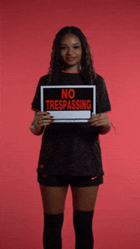 Isa No GIF by Thorns FC