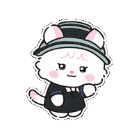 Where Do We Go Japan Sticker