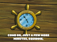 Episode 1 GIF by SpongeBob SquarePants