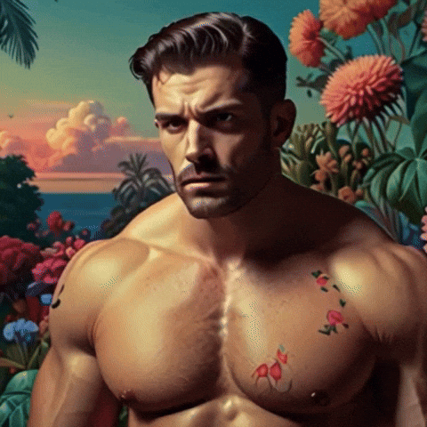 Gay Queer GIF by Garbi KW