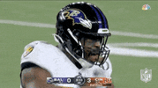 Baltimore Ravens Football GIF by NFL