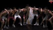 d3vb GIF by CUCougars