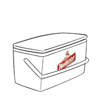 Summer Time Sticker by Niislel Brand