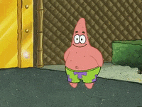 sorry season 2 GIF by SpongeBob SquarePants