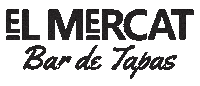 ElMercat leadingdc elmercat elmercatbdt elmercatbardetapas elmercat Sticker