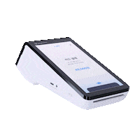 payhere pos nfc terminal applepay Sticker