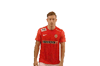 Fczb Sticker by FC ZBROJOVKA BRNO