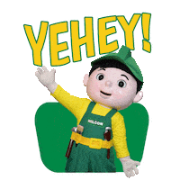 WilconDepotPH yehey wilcon wilcondepotyehey Sticker