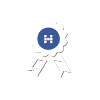 Gute Arbeit Good Job Sticker by Hutter Consult AG