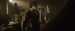 Music Video GIF by Bring Me The Horizon