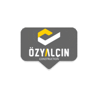 OzyalcinConstruction özyalçın construction ozyalcin construction ozyalcin ozyalcin north cyprus Sticker